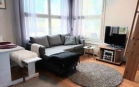 Puistokatti Apartment